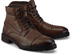 COX Schnür-Boots COX Schnür-Boots