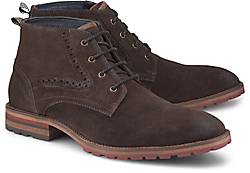 COX Schnür-Boots COX Schnür-Boots