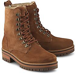 COX Schnür-Boots COX Schnür-Boots
