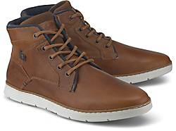 COX Schnür-Boots COX Schnür-Boots