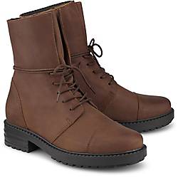 COX Schnür-Boots COX Schnür-Boots