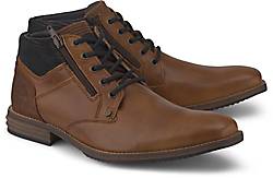 COX Schnür-Boots COX Schnür-Boots