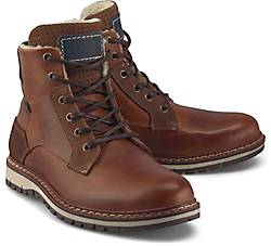 COX Schnür-Boots COX Schnür-Boots