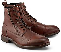 COX Schnür-Boots COX Schnür-Boots