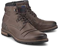 COX Schnür-Boots COX Schnür-Boots