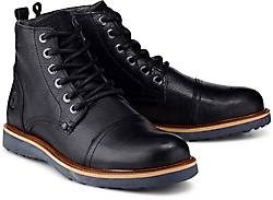 COX Schnür-Boots COX Schnür-Boots