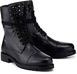 COX Schnür-Boots COX Schnür-Boots