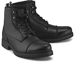 COX Schnür-Boots COX Schnür-Boots