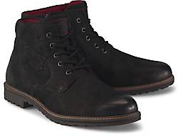 COX Schnür-Boots COX Schnür-Boots