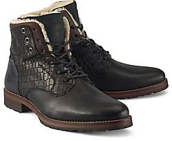 COX Schnür-Boots COX Schnür-Boots