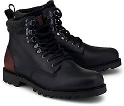 COX Schnür-Boots COX Schnür-Boots