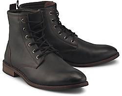 COX Schnür-Boots COX Schnür-Boots