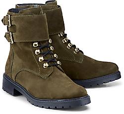 COX Schnür-Stiefelette COX Schnür-Stiefelette