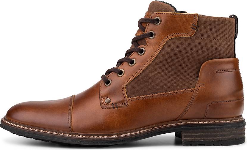 warrynt cap toe boot