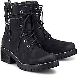 COX Schnürstiefelette COX Schnürstiefelette