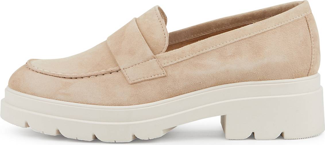 COX Slipper in hellbeige bestellen 36275101