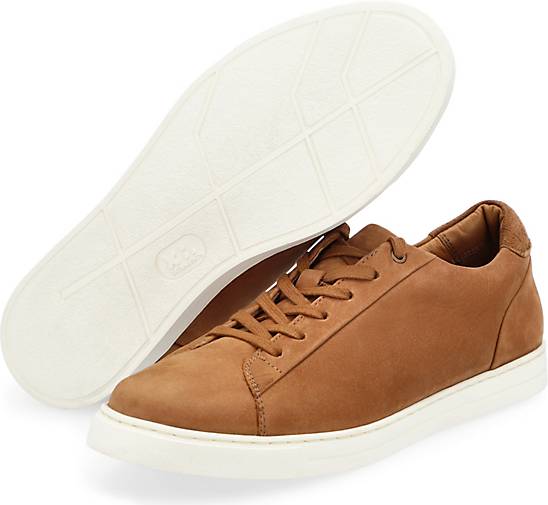 COX Sneaker in mittelbraun bestellen - 34961701