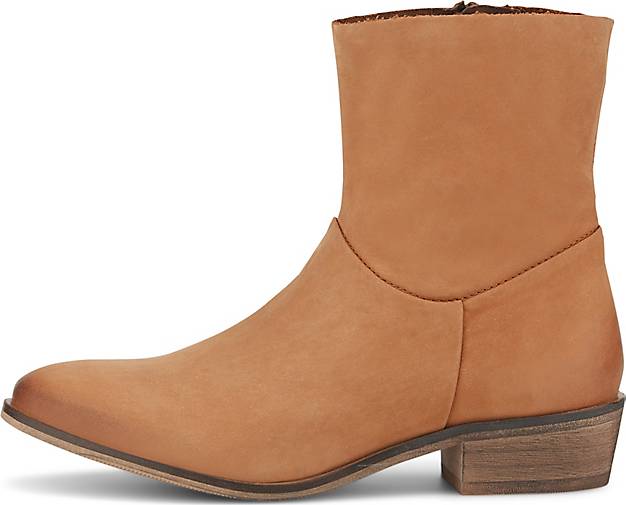 görtz cox stiefelette braun