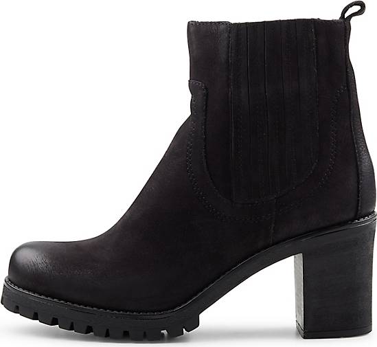 COX Stiefelette in schwarz bestellen - 37463201