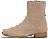 COX Stiefeletten (flach)