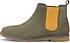 COX Stiefeletten (flach)