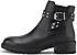 COX Stiefeletten (flach)