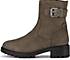 COX Stiefeletten (hoch)