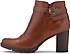 COX Stiefeletten (hoch)