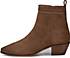 COX Stiefeletten (hoch)