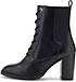 COX Stiefeletten (hoch)