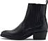 COX Stiefeletten (hoch)
