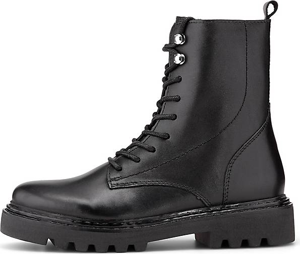 COX Stiefeletten (schnürbar)