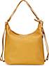 COX Taschen-Rucksack vegan