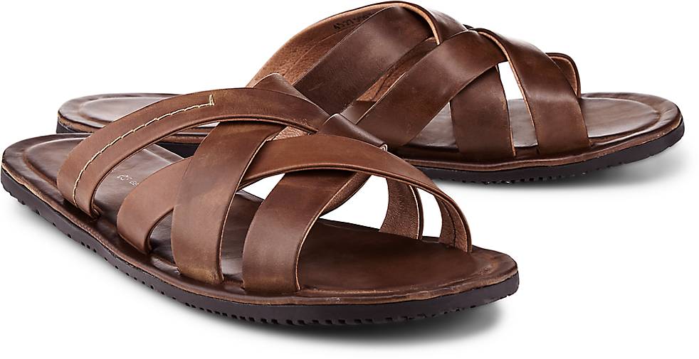 Goertz Herren Sandalen