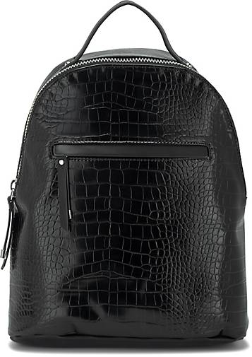 COX Trend Rucksack schwarz | GÖRTZ 48983501 Club C 85 | Rucksack damen schwarz, Rucksack schwarz, Rucksack