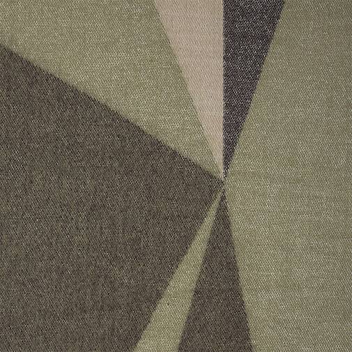 COX Trend Schal in khaki kaufen | GÖRTZ Cox Textil Trend Espadrille, khaki Textil khaki