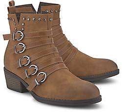 COX Trend-Stiefelette COX Trend-Stiefelette