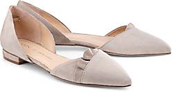 COX Velours-Ballerina COX Velours-Ballerina
