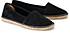 COX Velours-Espadrille