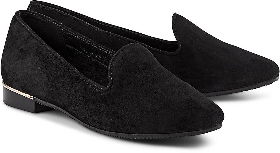 cox loafer