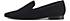 COX Veloursleder-Slipper