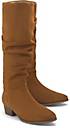 COX Veloursleder-Stiefel