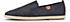COX Verloursleder-Slipper