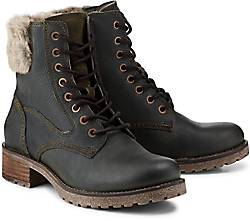 COX Winter-Boots COX Winter-Boots