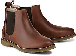 COX Winter-Chelsea-Boots COX Winter-Chelsea-Boots