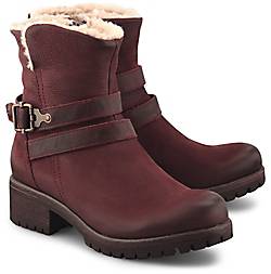 COX Winter-Stiefelette COX Winter-Stiefelette