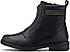 COX Zipper-Boots