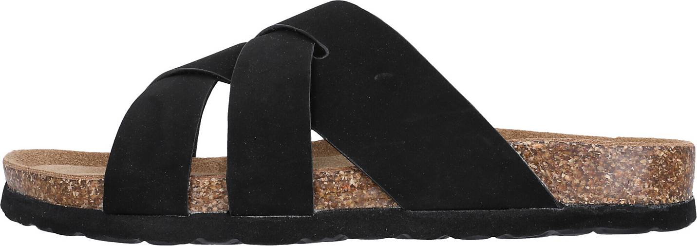 CRUZ Sandal Depay mit Korksohle