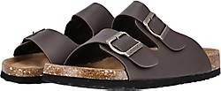 CRUZ Sandalen Shawnee mit ergonomischem Fußbett CRUZ Sandalen Shawnee mit ergonomischem Fußbett