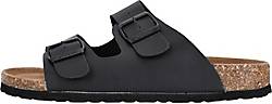 CRUZ Sandalen Shawnee mit ergonomischem Fußbett CRUZ Sandalen Shawnee mit ergonomischem Fußbett